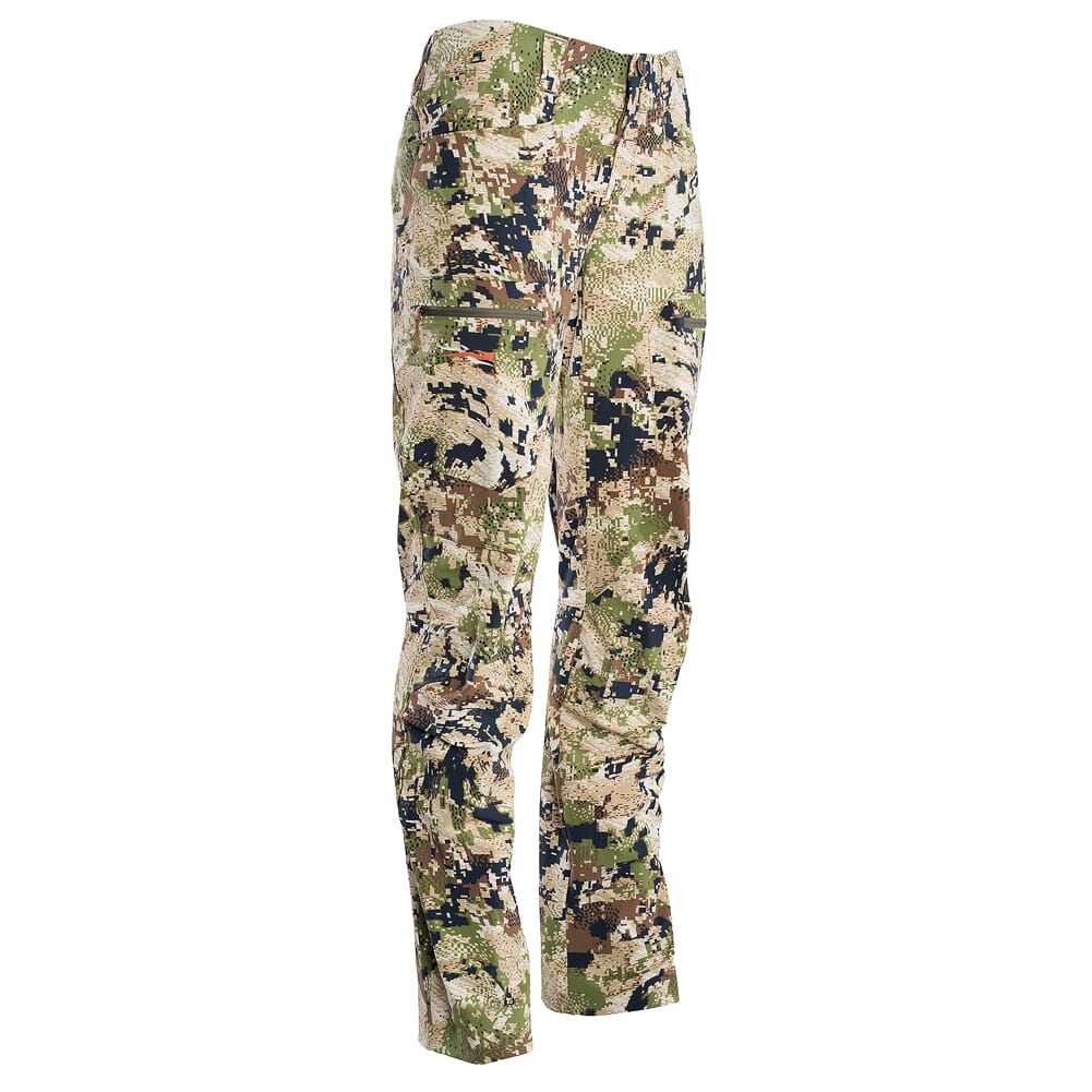 sitka womens pants