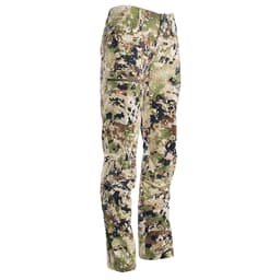 Sitka Women''''s Ascent Pant Optifade Subalpine 25R 50233-SA-25R