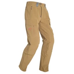 Sitka Solids Mountain Pant Dirt 33T 50104-DT-33T