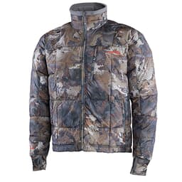 Sitka Timber Farenheit Jacket Optifade Timber Small 30037-TM-S