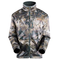 Sitka Gradient Jacket Optifade Timber X Large 50154-TM-XL
