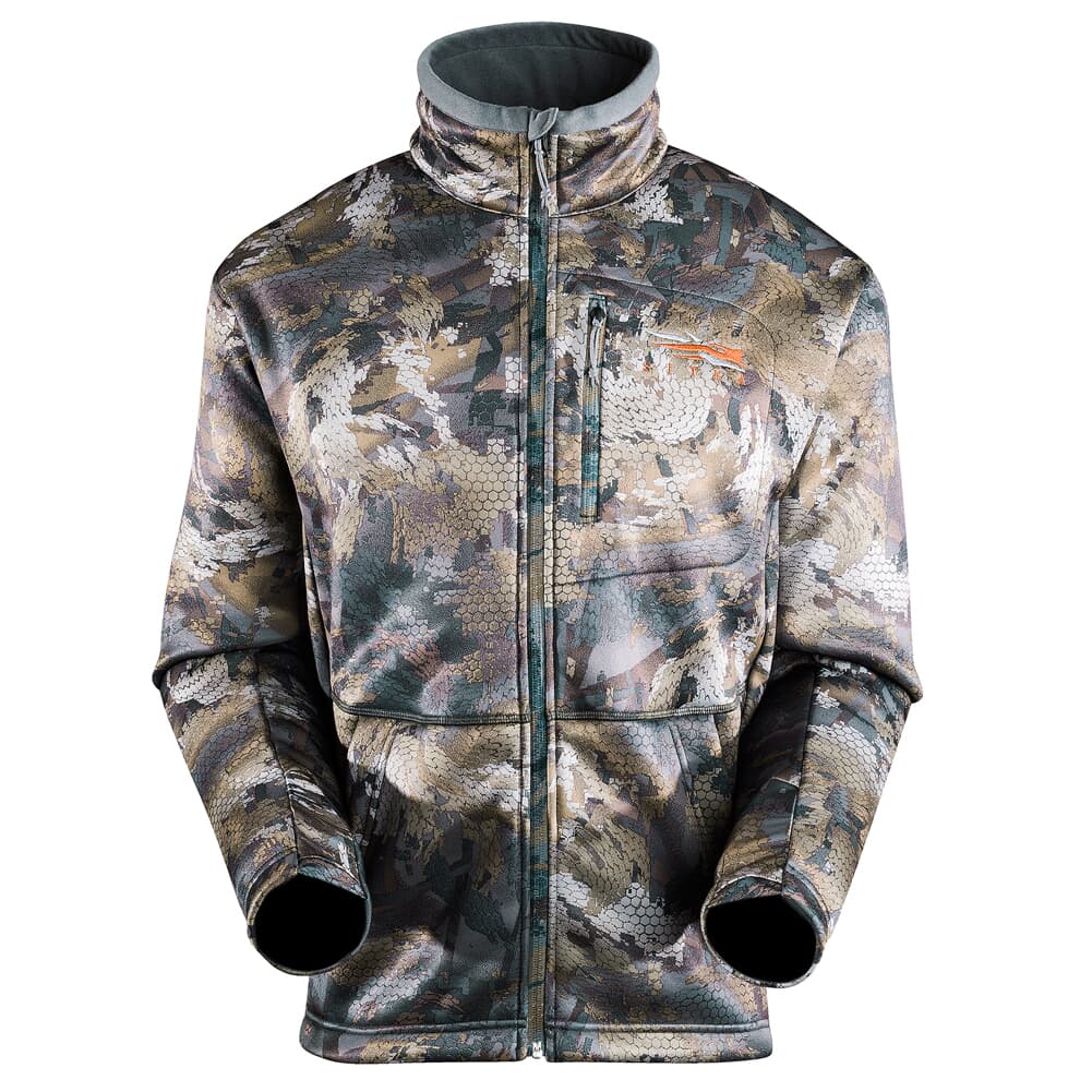 Sitka Gradient Jacket Optifade Timber X Large 50154-TM-XL