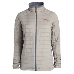 Sitka Solids Ws Kelvin Active Jacket Timberwolf Medium 30047-TW-M
