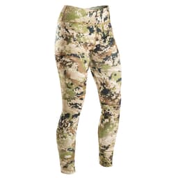 Sitka Women''''s Core Mid Wt Bottom Optifade Subalpine X Small 10077-SA-XS