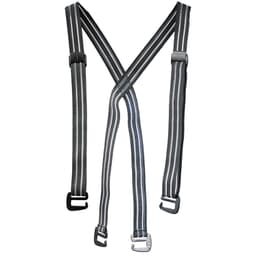 Sitka Woodsmoke Suspenders One Size Fits All 90034-WS-OSFA