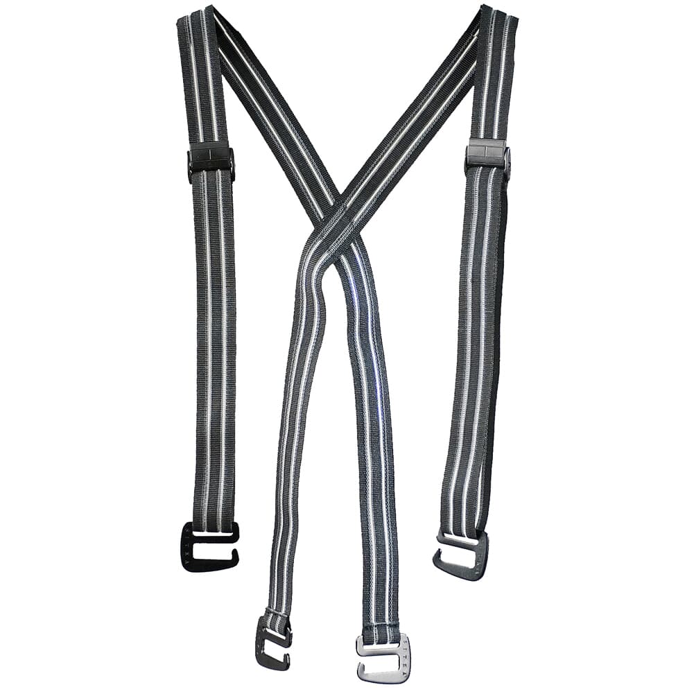Sitka Woodsmoke Suspenders One Size Fits All 90034-WS-OSFA