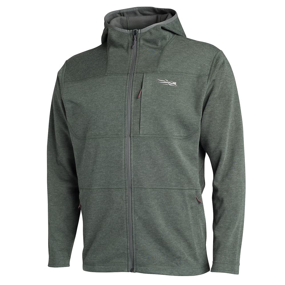 Sitka TTW Camp Hoody Shadow XXX Large 80014-SH-3XL