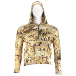 Sitka Youth Heavyweight Hoody Optifade Waterfowl Youth Small 70014-WL-YS
