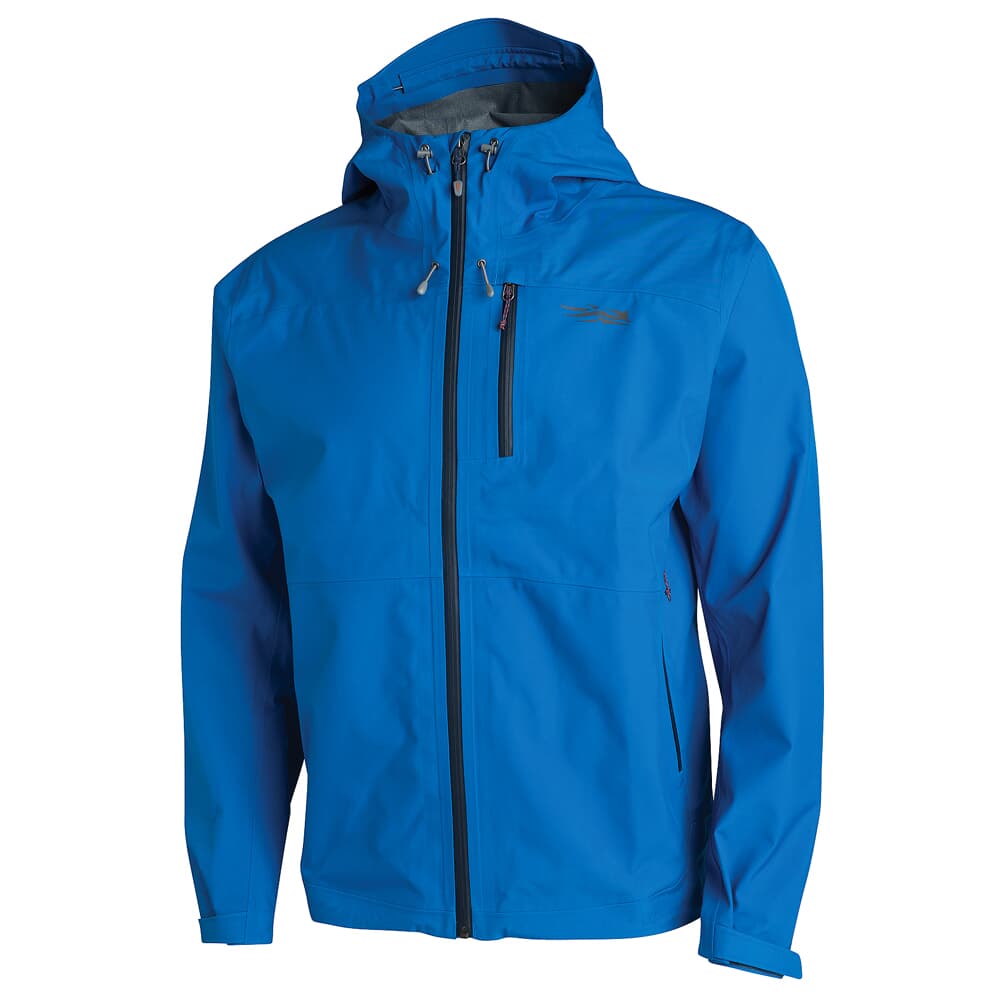 Sitka TTW Gravelly Shell Indigo XXX Large 80020-IN-3XL