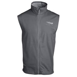Sitka Mountain Vest Lead X Large 50230-PB-XL USED like new but no hang tags