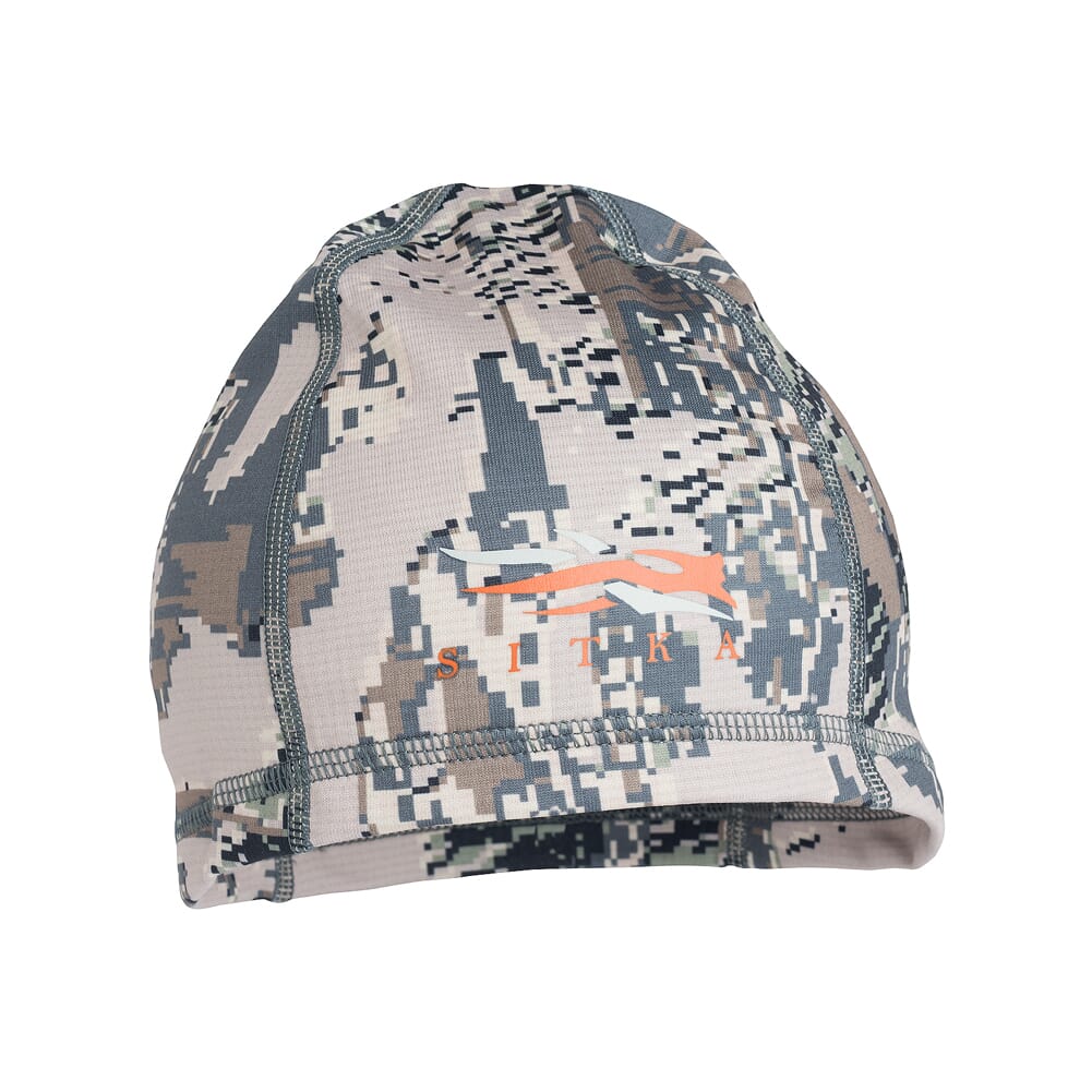Sitka Sitka Beanie Optifade Open Country One Size Fits All 90276-OB-OSFA