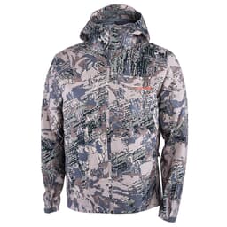 Sitka Cloudburst Jacket Optifade Open Country XX Large 50221-OB-XXL