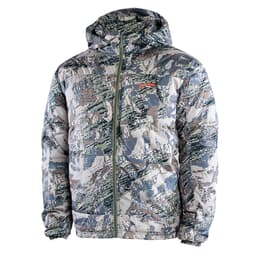 Sitka Open Country Kelvin Down WS Hoody Optifade Open Country XX Large 30057-OB-XXL