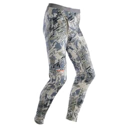 Sitka Open Country Merino Core Ltwt Bottom Optifade Open Country XX Large 10055-OB-XXL