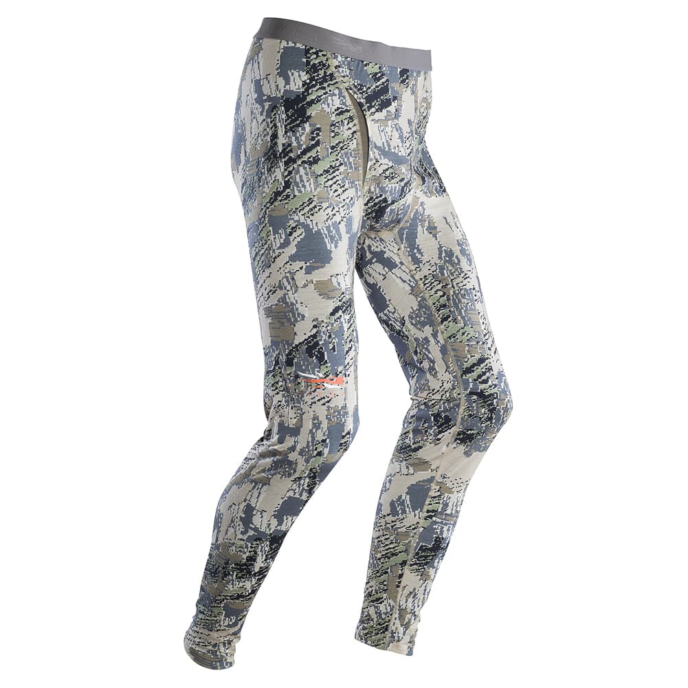 Sitka Gear Big Game Open Country Merino Core Lightweight Bottom 10055-OB