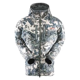 Sitka Blizzard Parka Optifade Open Country XX Large|50063-OB-XXL