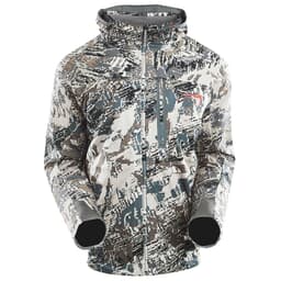 Sitka Timberline Jacket Optifade Open Country Medium|50114-OB-M