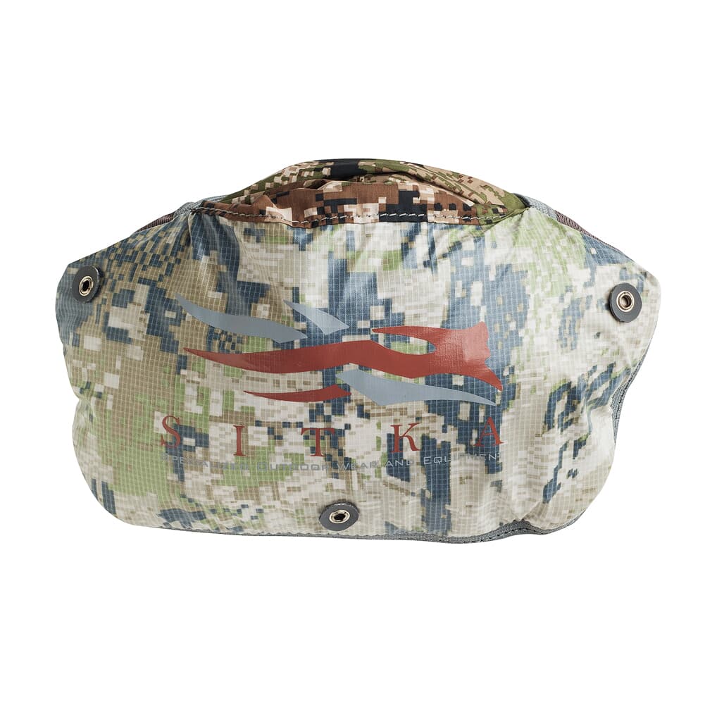 Sitka Gear Big Game Subalpine Large Pack Cover OSFA 40056-SA-OSFA