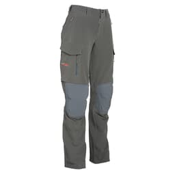 Sitka Women''''s Timberline Pant Lead 26R 50143-PB-26R