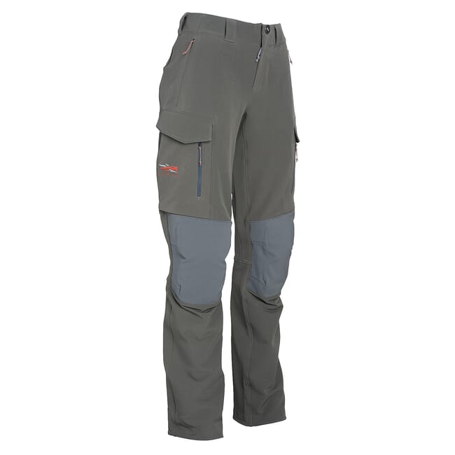 sitka womens pants