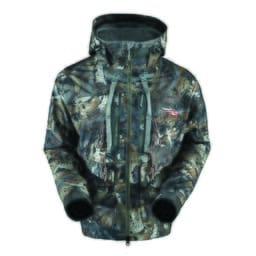 Sitka Delta Wading Jacket Optifade Timber Small|50119-TM-S