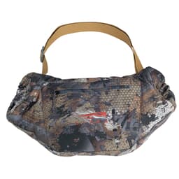 Sitka Timber Hudson WS Muff Optifade Timber One Size Fits All 90149-TM-OSFA