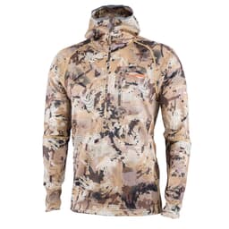 Sitka Grinder Hoody Optifade Waterfowl XX Large Tall 70019-WL-XXLT