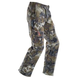 Sitka Dakota Pant Optifade Timber 38 R 50153-TM-38R