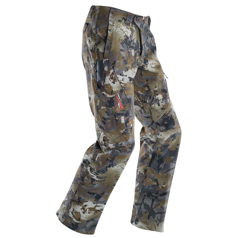Sitka Dakota Pant Optifade Timber 34 R 50153-TM-34R