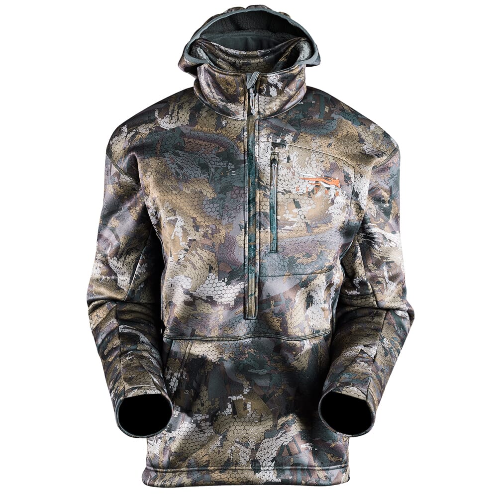 Sitka Gradient Hoody Optifade Timber Small 50129-TM-S