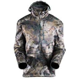 Sitka Gradient Hoody Optifade Timber X Large 50129-TM-XL