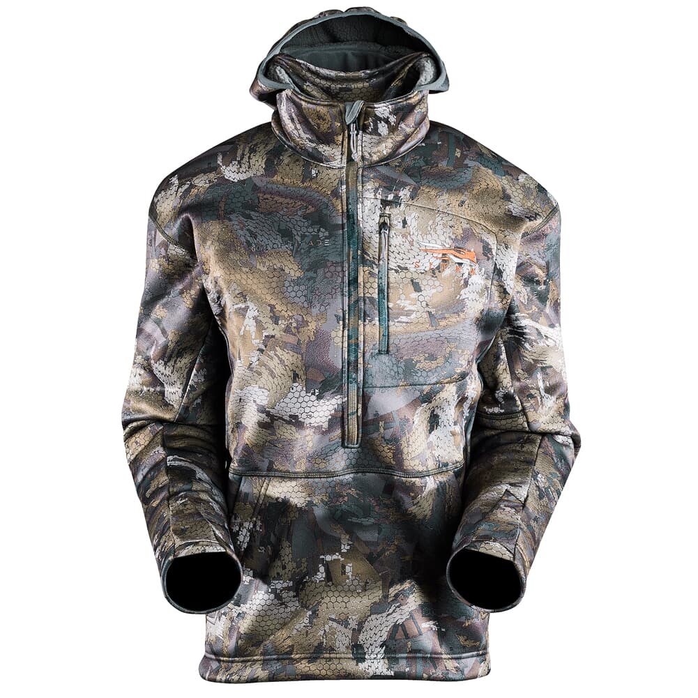 Sitka Gradient Hoody Optifade Timber X Large 50129-TM-XL
