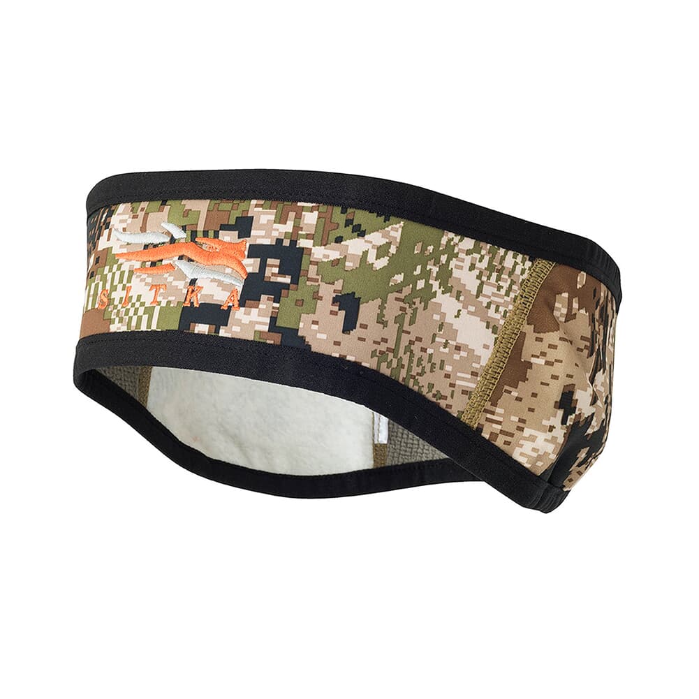 Sitka Women's Jetstream Headband Optifade Subalpine One Size Fits All 90194-SA-OSFA