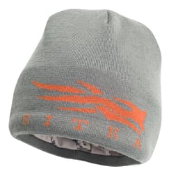 Sitka Woodsmoke Reversible WS Beanie One Size Fits All 90167-WS-OSFA