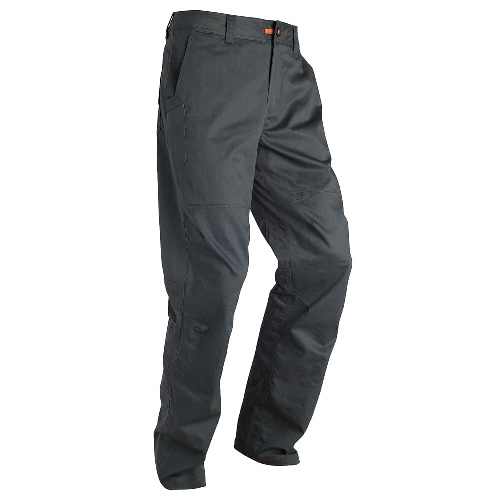 Sitka TTW Back Forty Pant Lead 36T 80021-PB-36T