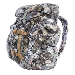 Sitka Fanatic Pack Optifade Elevated II One Size Fits All 40066-EV-OSFA