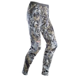 Sitka Elevated II Merino Core Ltwt Bottom Optifade Elevated II XXX Large 10055-EV-3XL