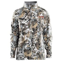 Sitka Women''''s Celsius Jacket Optifade Elevated II Medium 30045-EV-M
