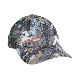 Sitka Elevated II ESW Hat Optifade Elevated II One Size Fits All 90255-EV-OSFA