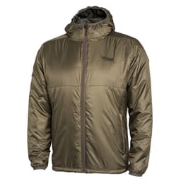 Sitka High Country Hoody Bark Small 80017-BA-S