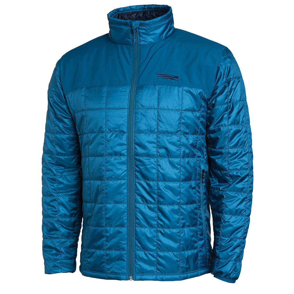 Sitka Lowland Jacket Pond Small 80016-PO-S