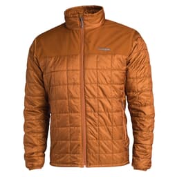 Sitka TTW Lowland Jacket Rust X Large 80016-RU-XL