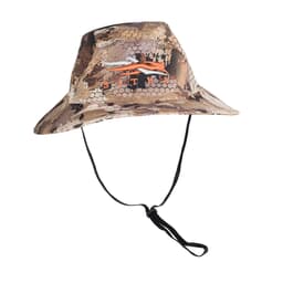 Sitka Marsh Delta GTX Boonie Optifade Waterfowl One Size Fits All 90257-WL-OSFA