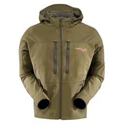 Sitka Jetstream Jacket Moss Large|50125-MS-L