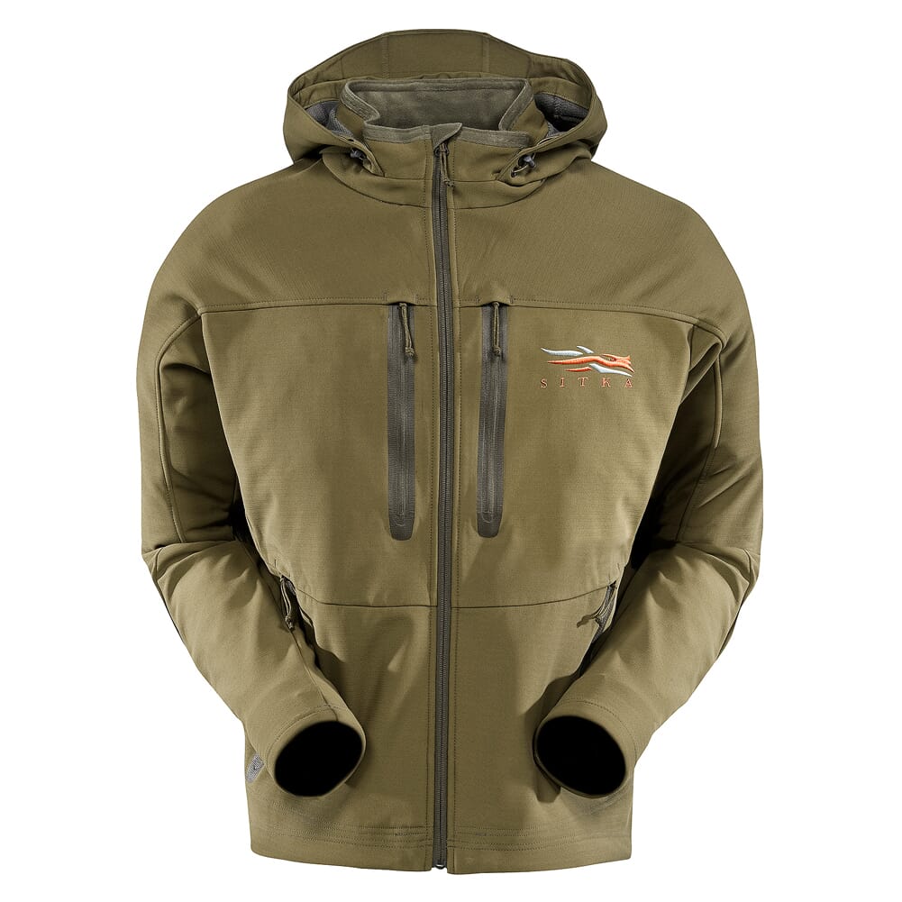 Sitka Jetstream Jacket Moss Large for sale!