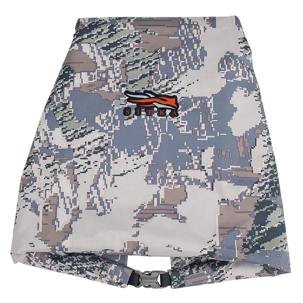 Sitka Open Country Mountain Hauler Dry Bag Optifade Open Country One Size Fits All 40062-OB-OSFA