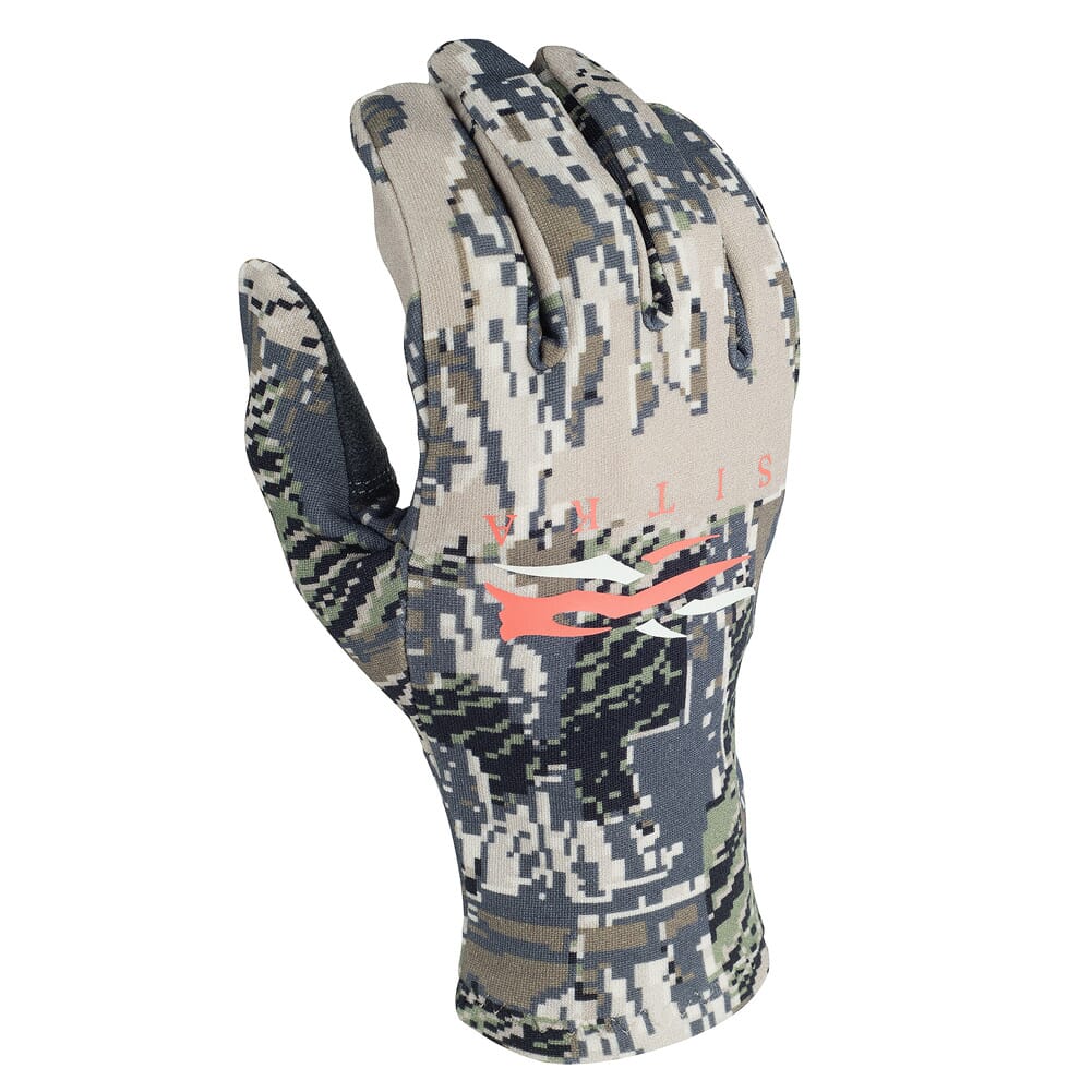 Sitka Gear Mens/womens Merino Glove 90250 Color Open Country Size Extra Large for sale online 