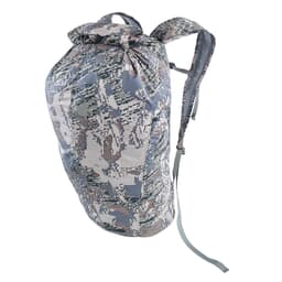 Sitka Open Country Mountain Approach Pack Optifade Open Country One Size Fits All 40061-OB-OSFA