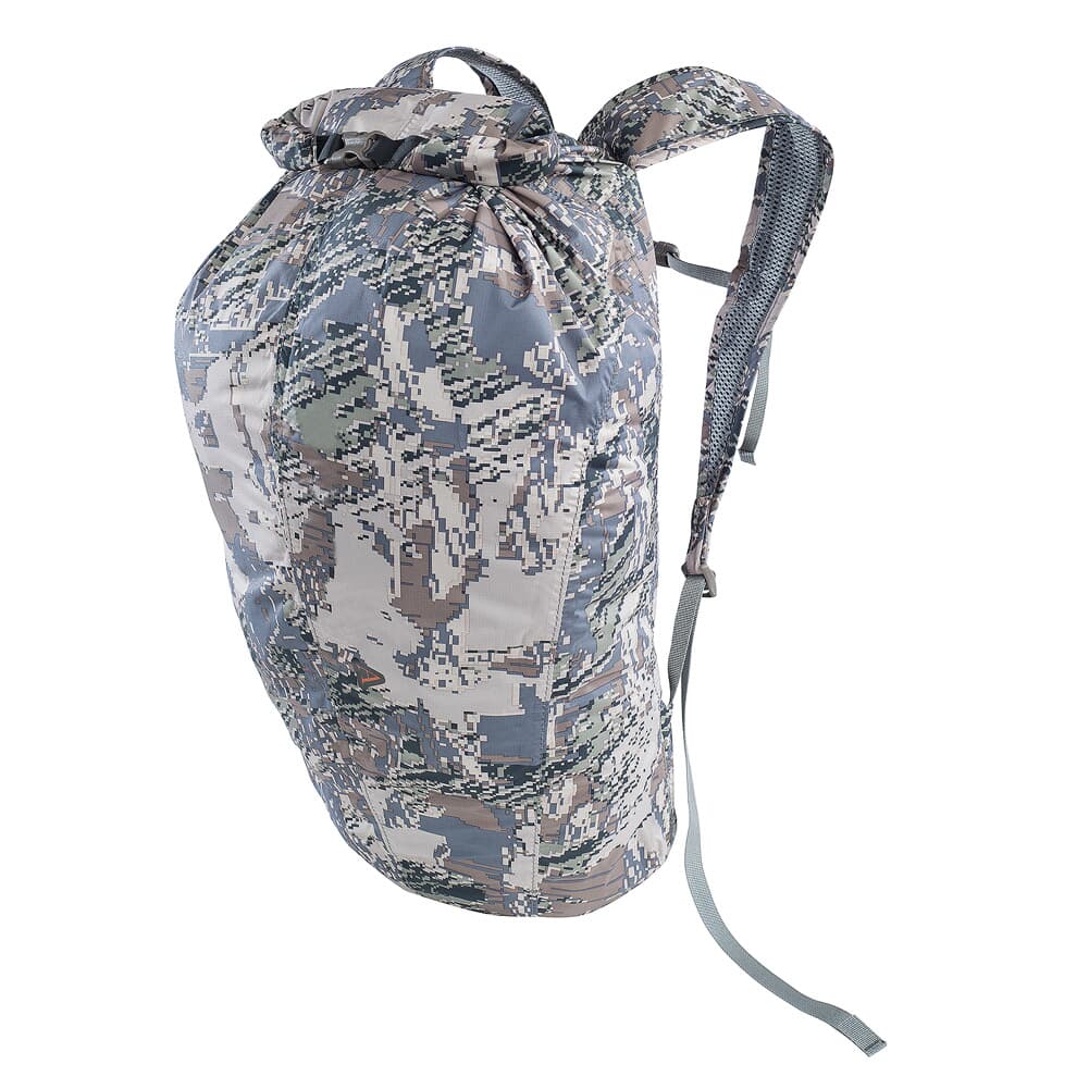 Sitka Open Country Mountain Approach Pack Optifade Open Country One Size Fits All 40061-OB-OSFA
