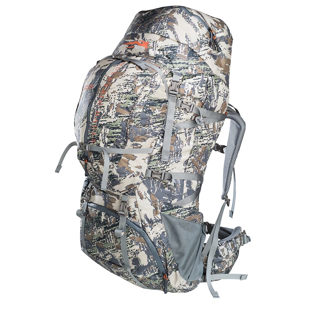 Sitka Open Country Mountain Hauler 6200 Optifade Open Country Large/Extra Large 40072-OB-LXL